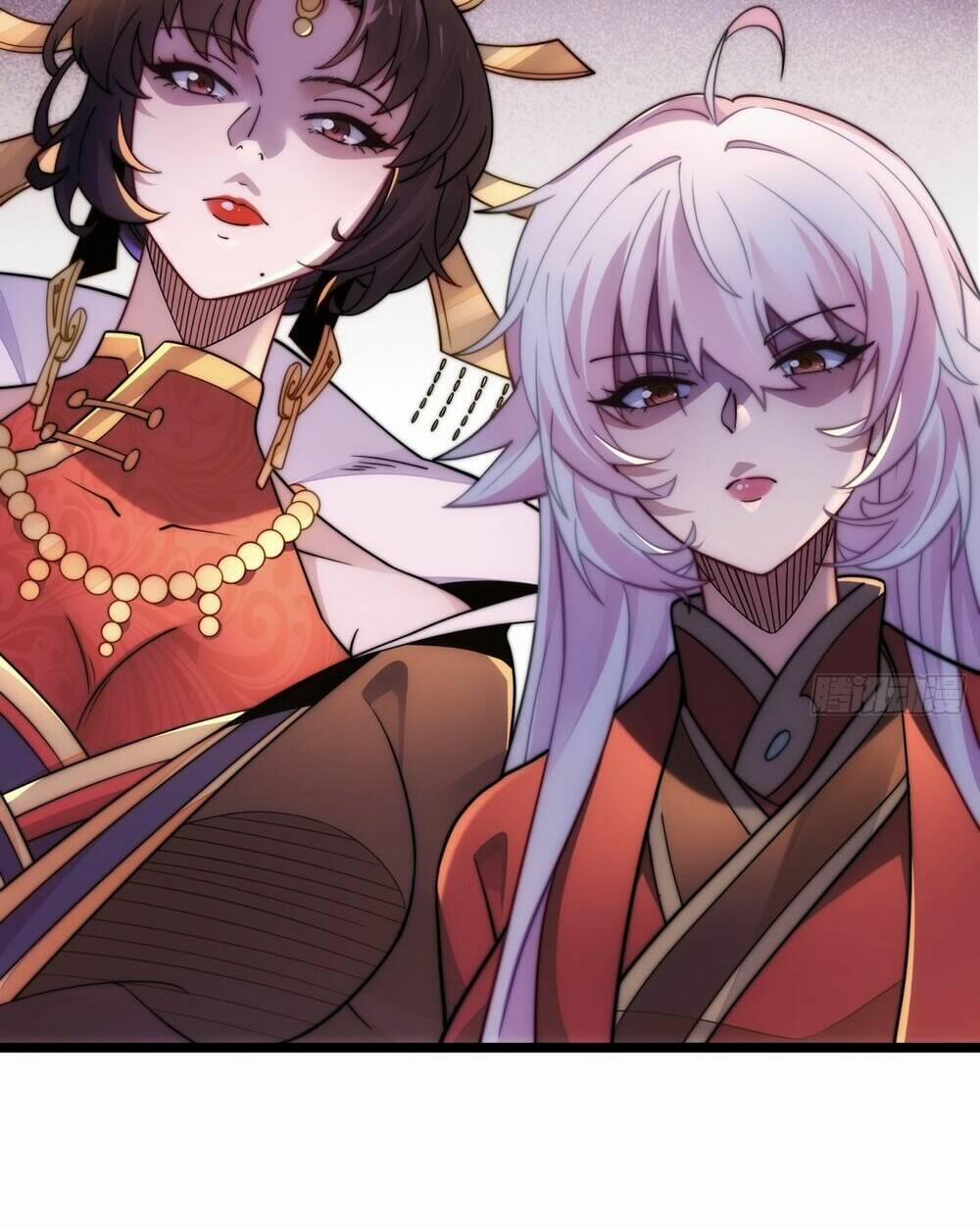 Vạn Cổ Tối Cường Phò Mã 8 trang 9