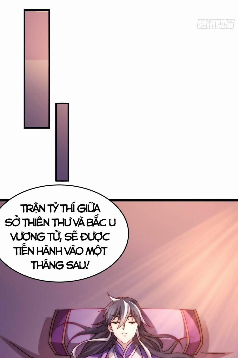 Vạn Cổ Tối Cường Phò Mã 8 trang 92