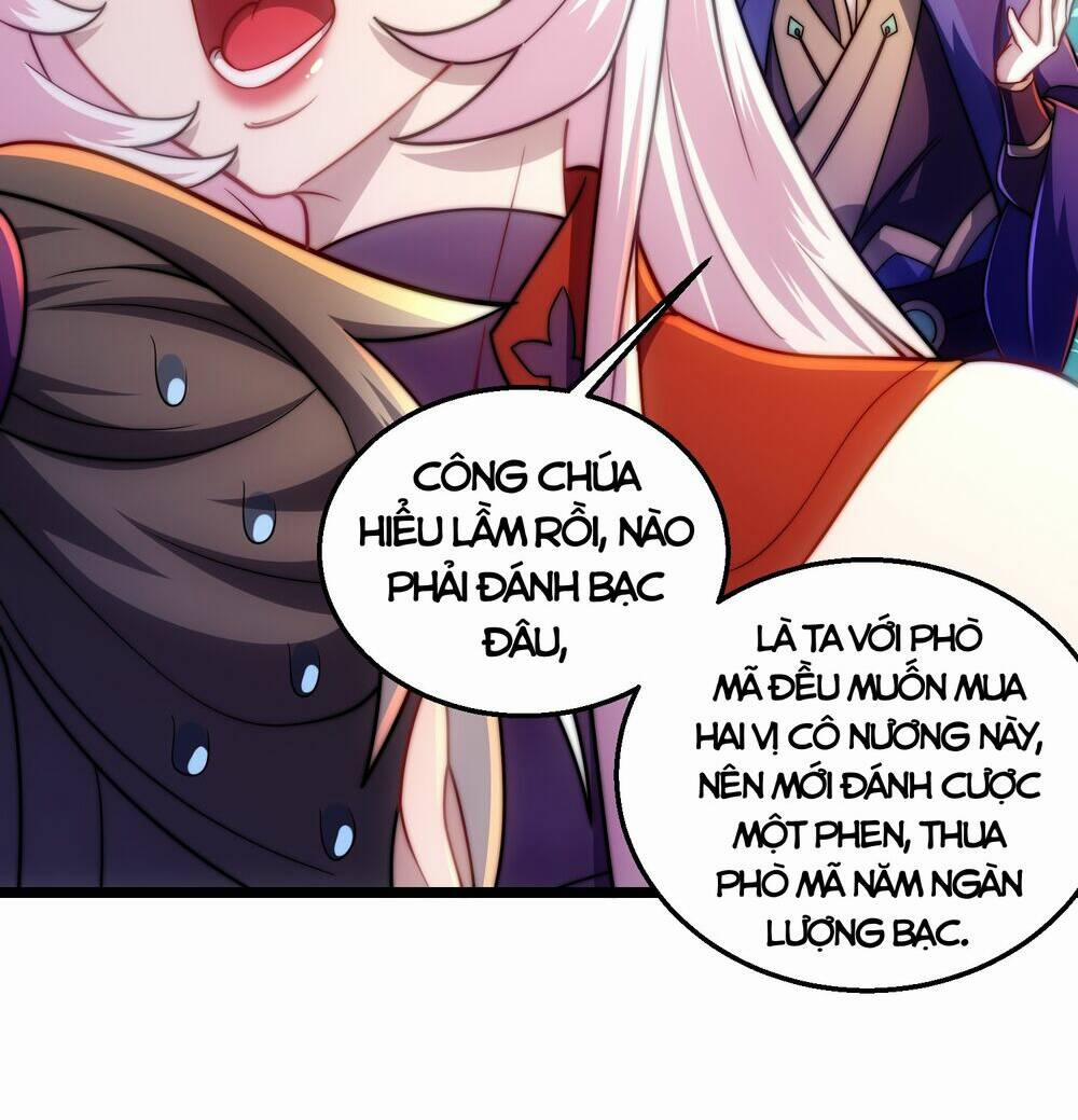 Vạn Cổ Tối Cường Phò Mã 9 trang 25