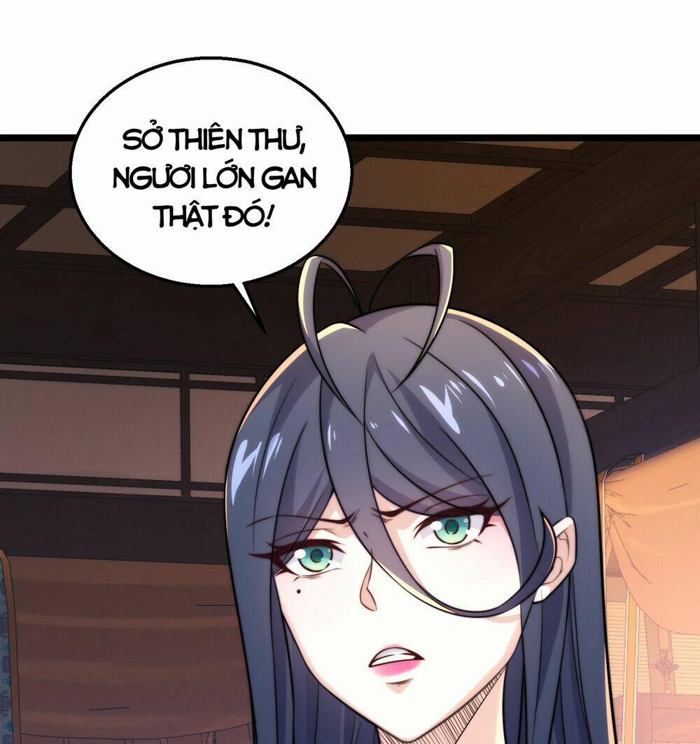 Vạn Cổ Tối Cường Phò Mã 9 trang 52