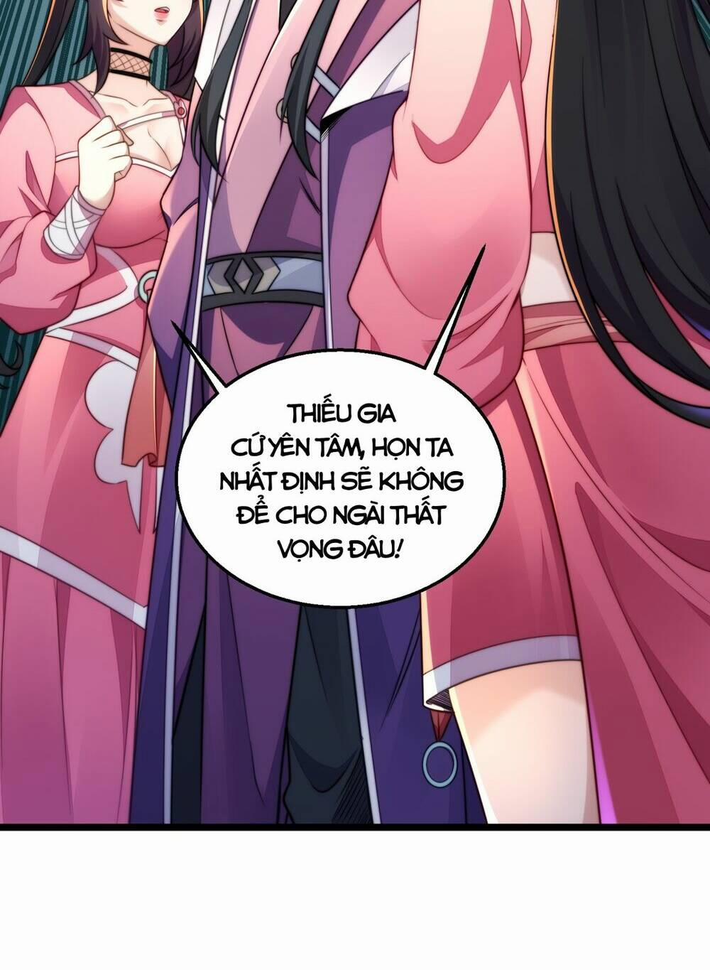 Vạn Cổ Tối Cường Phò Mã 9 trang 62