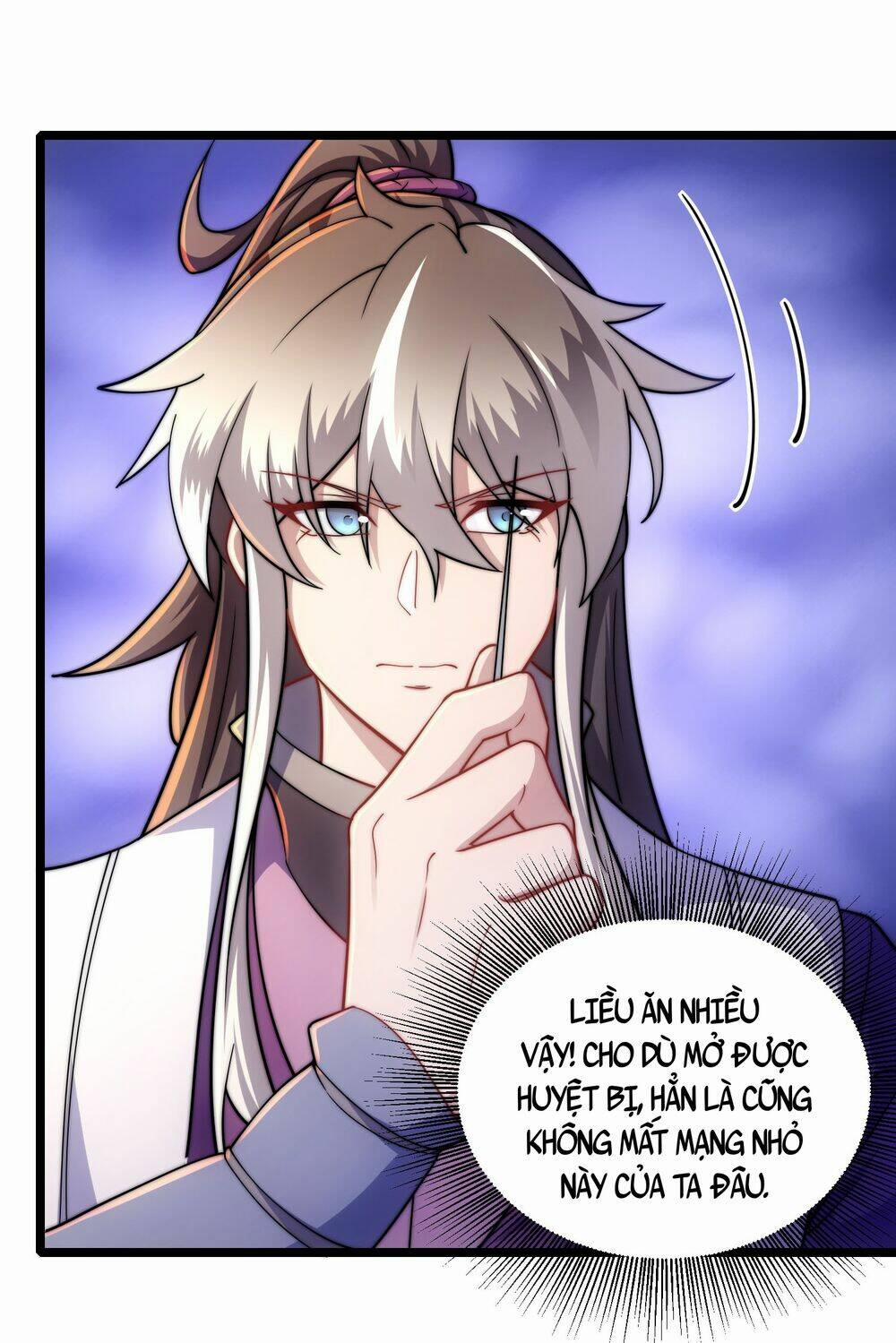 Vạn Cổ Tối Cường Phò Mã 9 trang 66