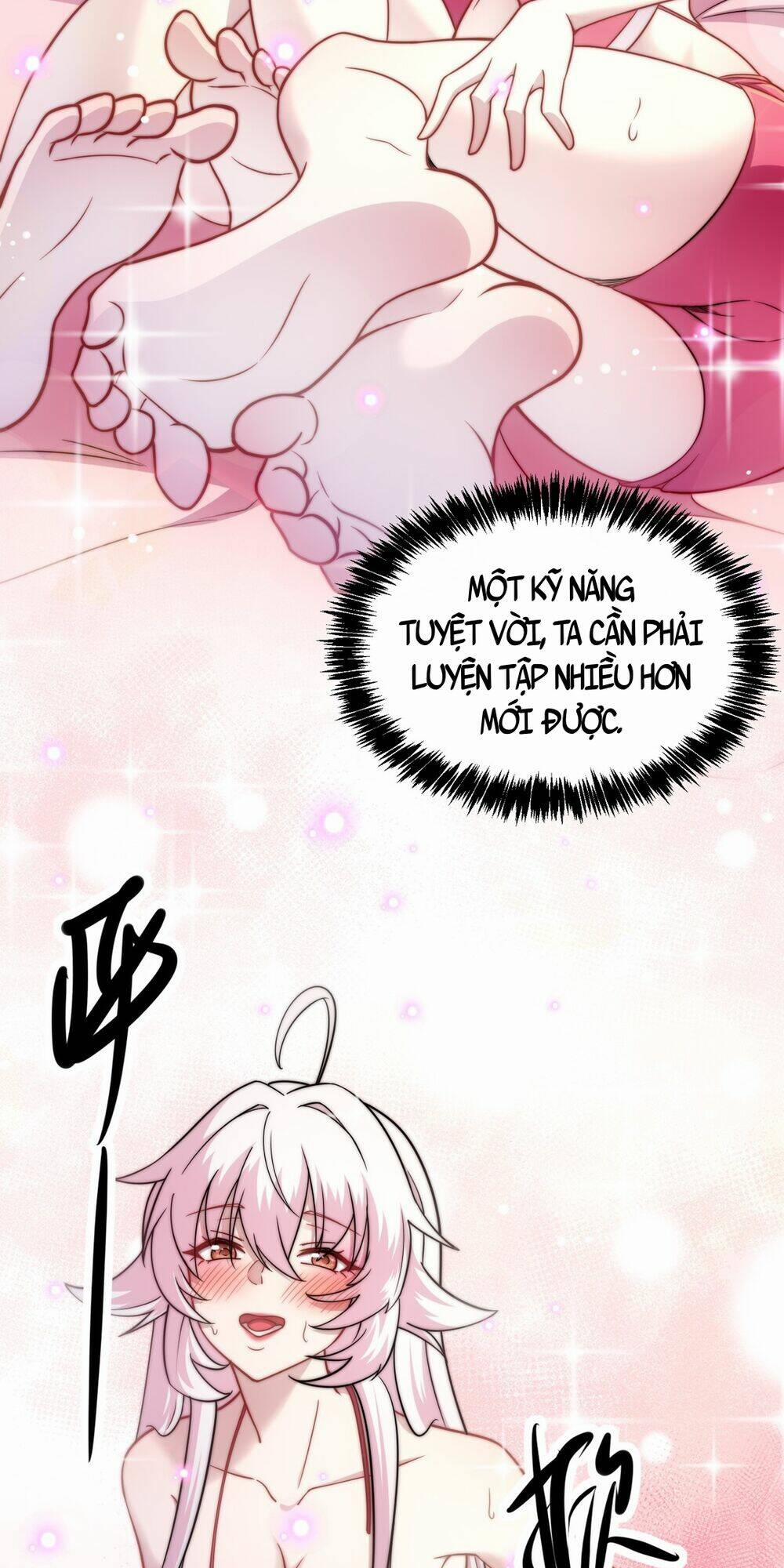 Vạn Cổ Tối Cường Phò Mã 9 trang 78