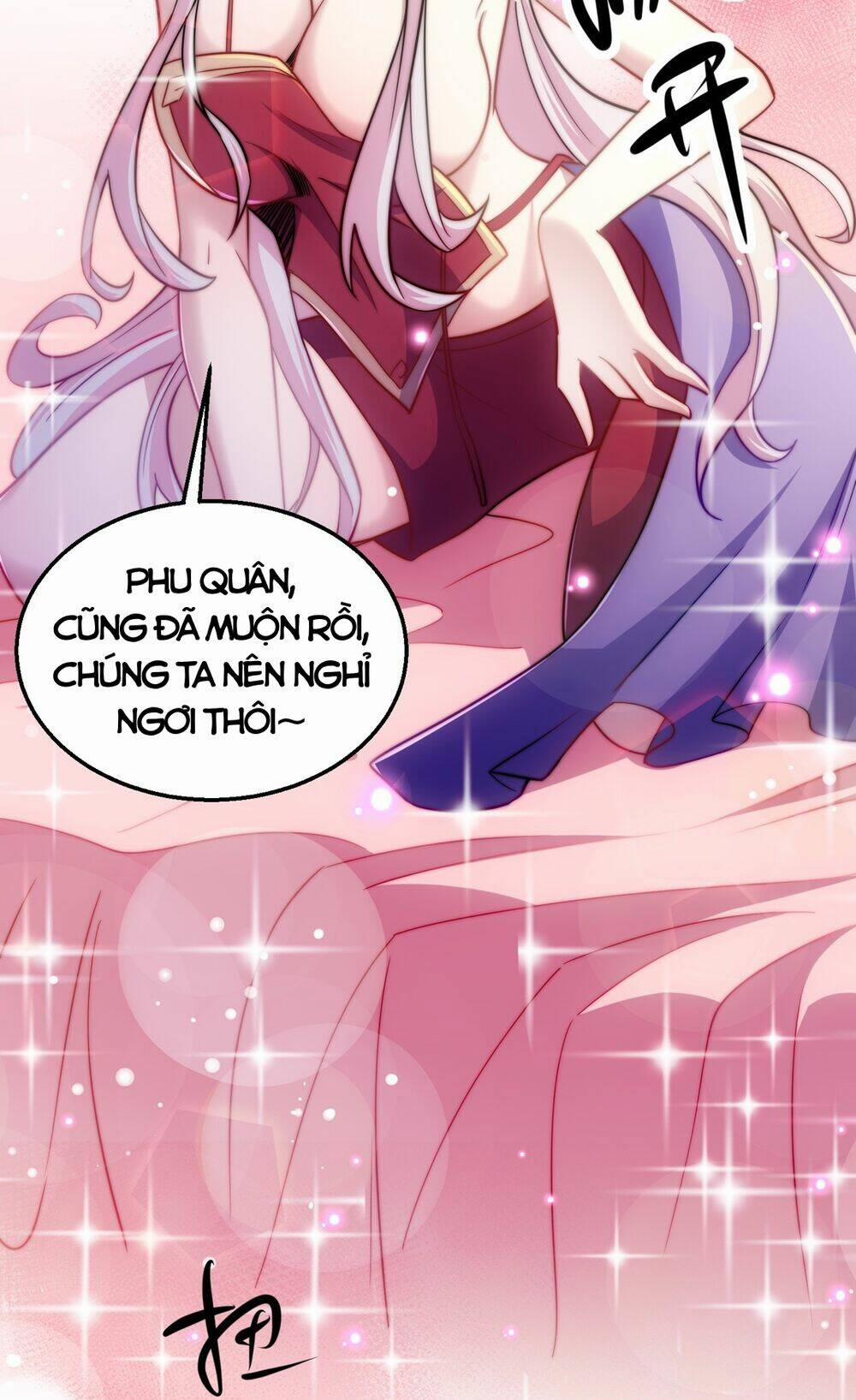 Vạn Cổ Tối Cường Phò Mã 9 trang 79