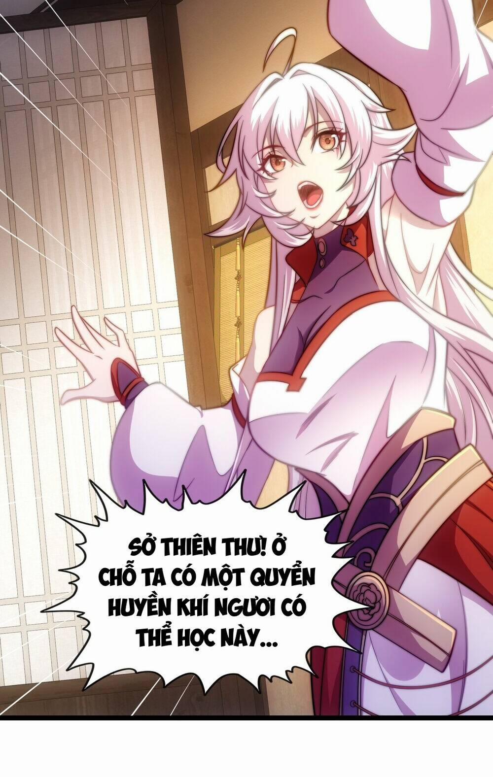 Vạn Cổ Tối Cường Phò Mã 9 trang 9