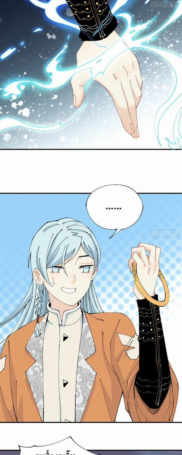 Vạn Cổ Tối Cường Tông 1 trang 22