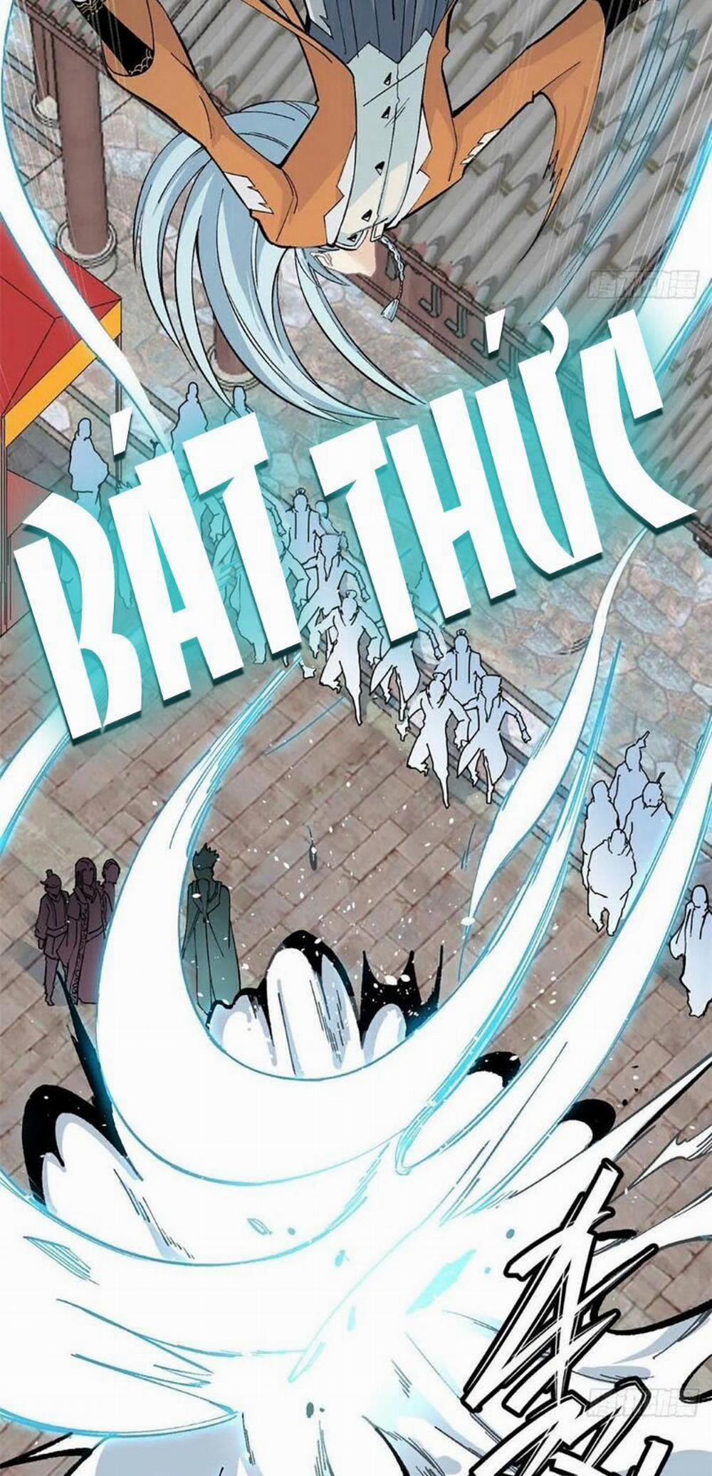 Vạn Cổ Tối Cường Tông 10 trang 16