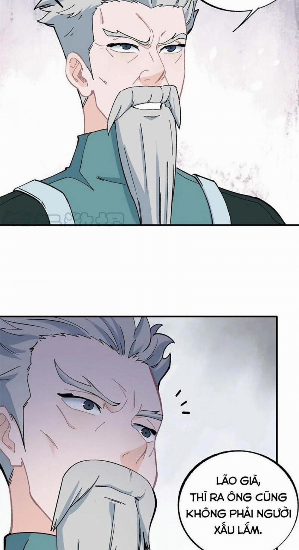 Vạn Cổ Tối Cường Tông 10 trang 24