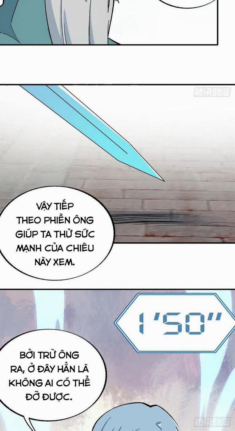 Vạn Cổ Tối Cường Tông 10 trang 25