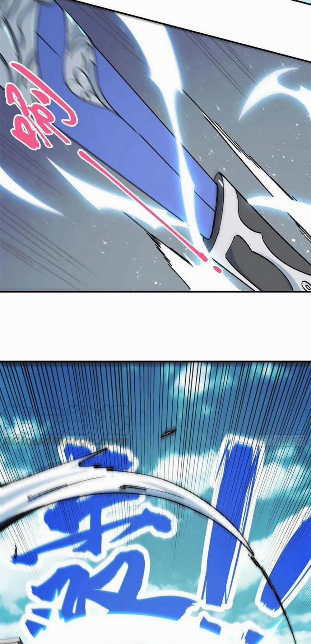 Vạn Cổ Tối Cường Tông 10 trang 8