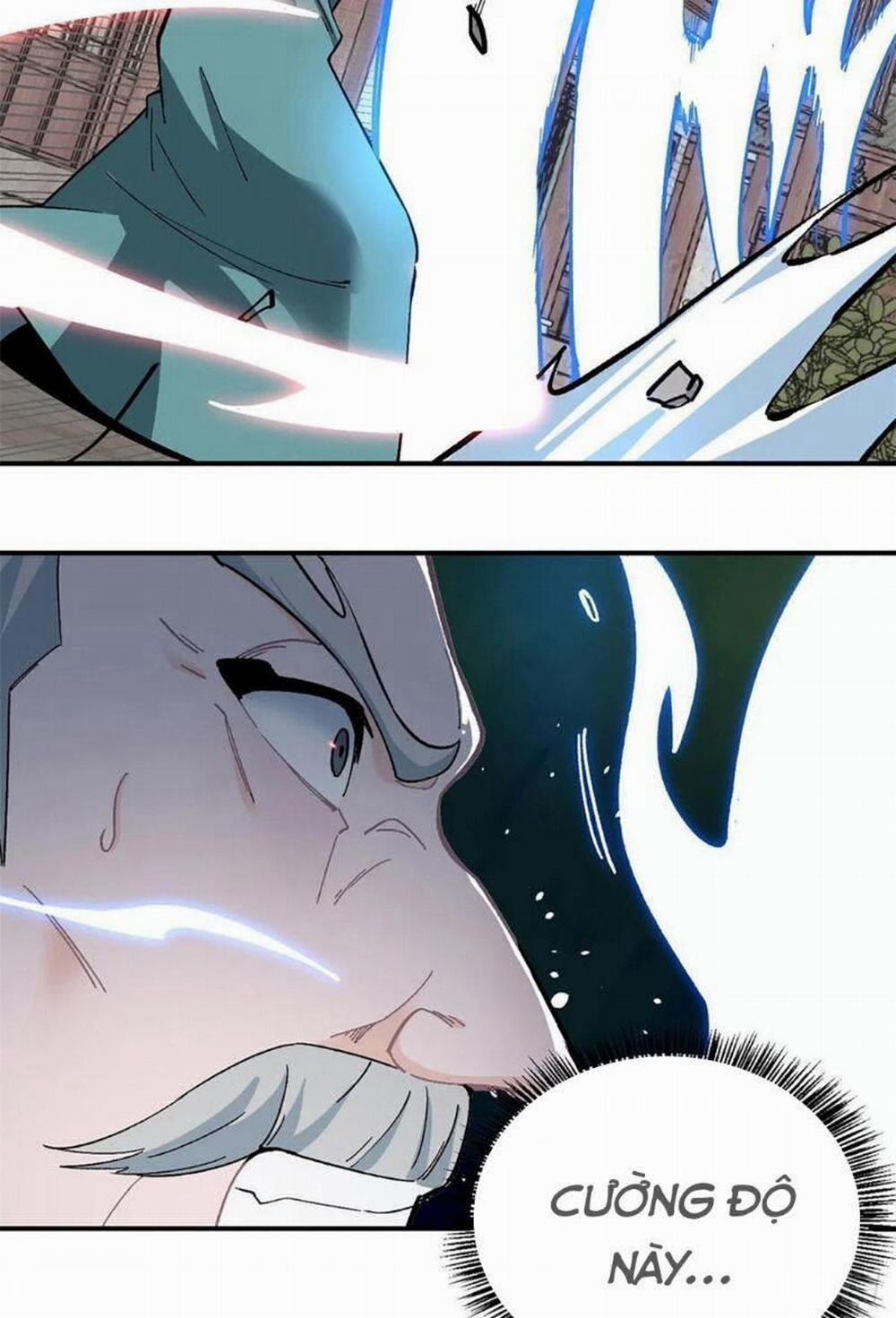 Vạn Cổ Tối Cường Tông 11 trang 32