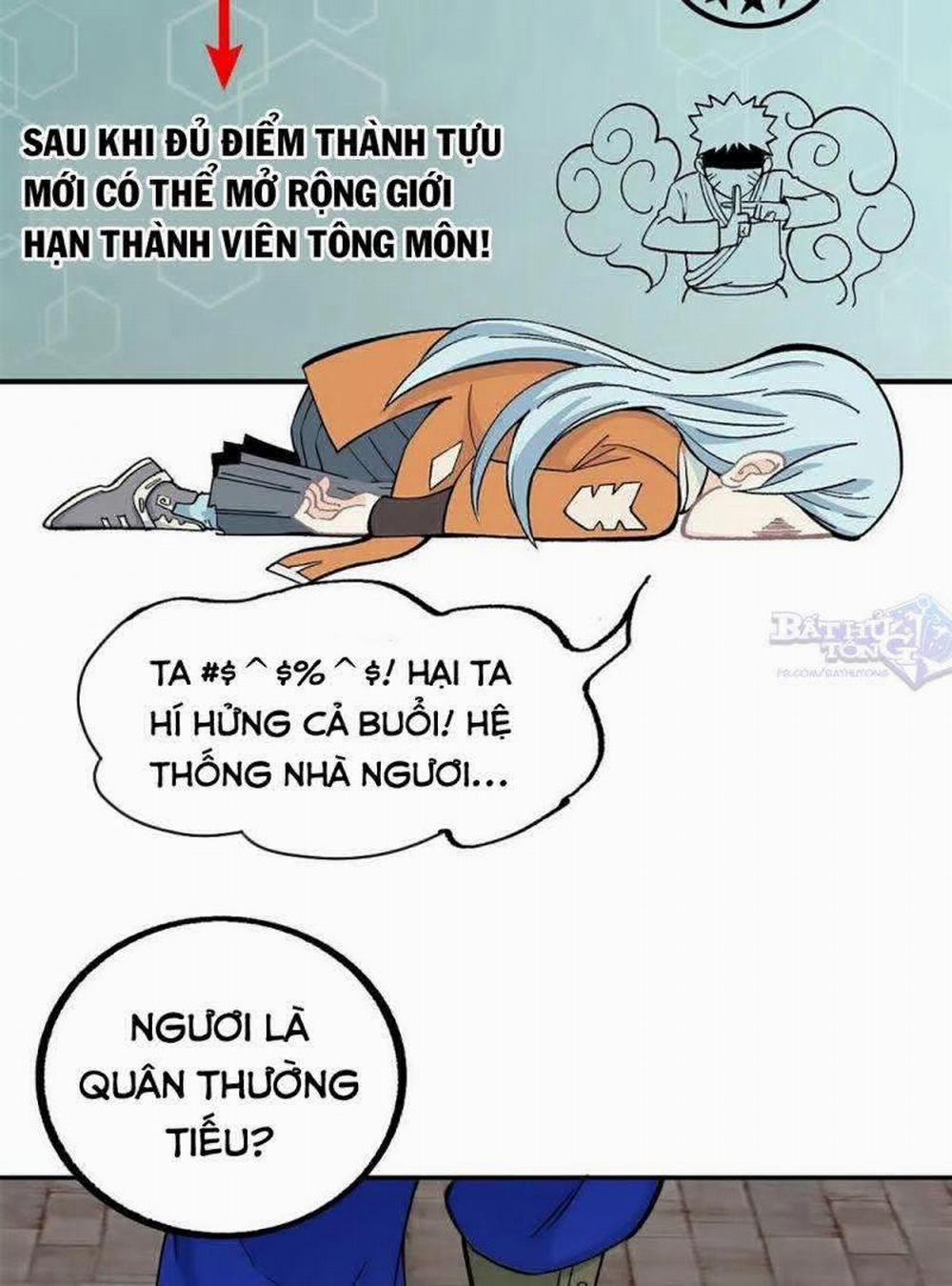 Vạn Cổ Tối Cường Tông 12 trang 10