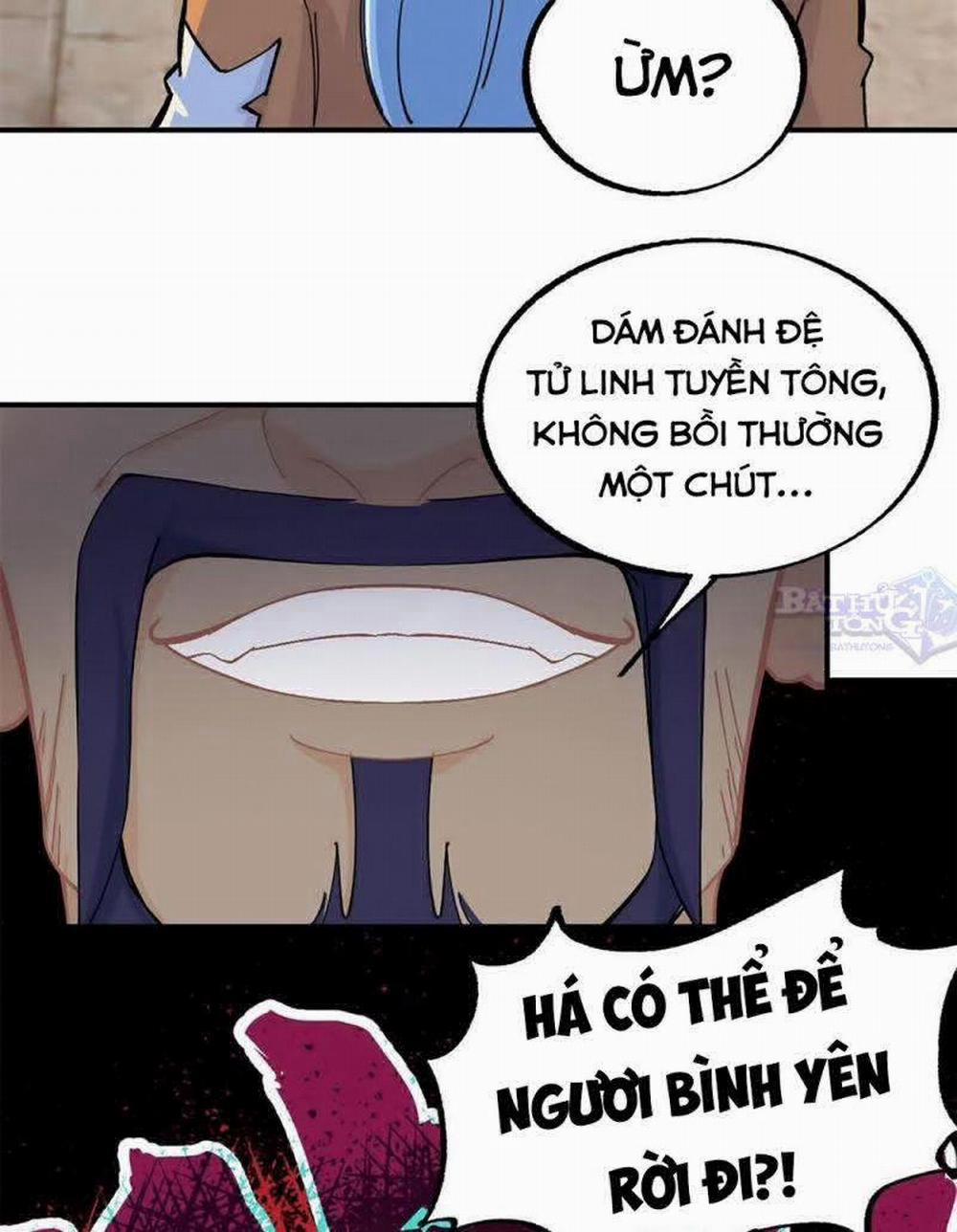 Vạn Cổ Tối Cường Tông 12 trang 12