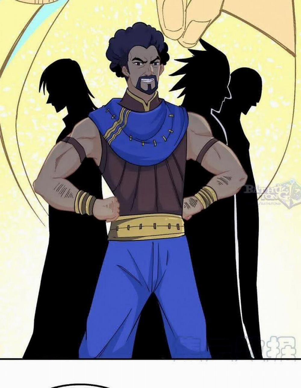 Vạn Cổ Tối Cường Tông 12 trang 18