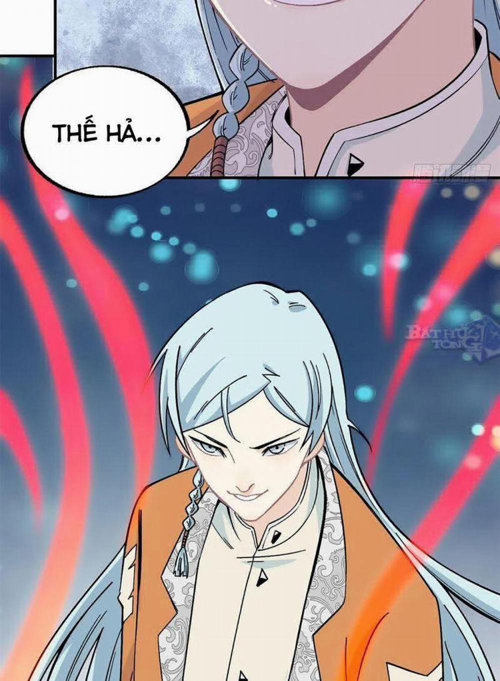 Vạn Cổ Tối Cường Tông 12 trang 26