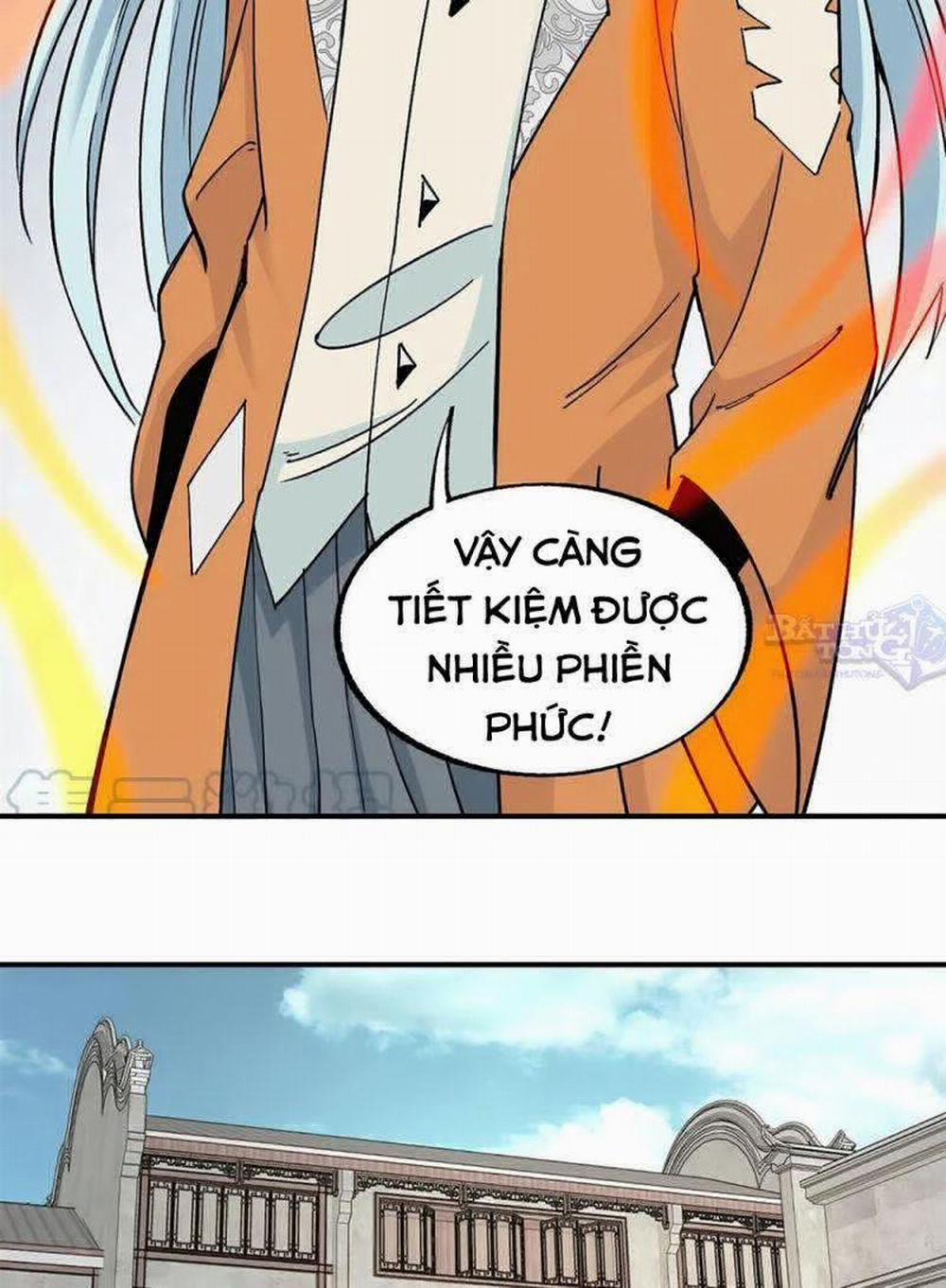 Vạn Cổ Tối Cường Tông 12 trang 27