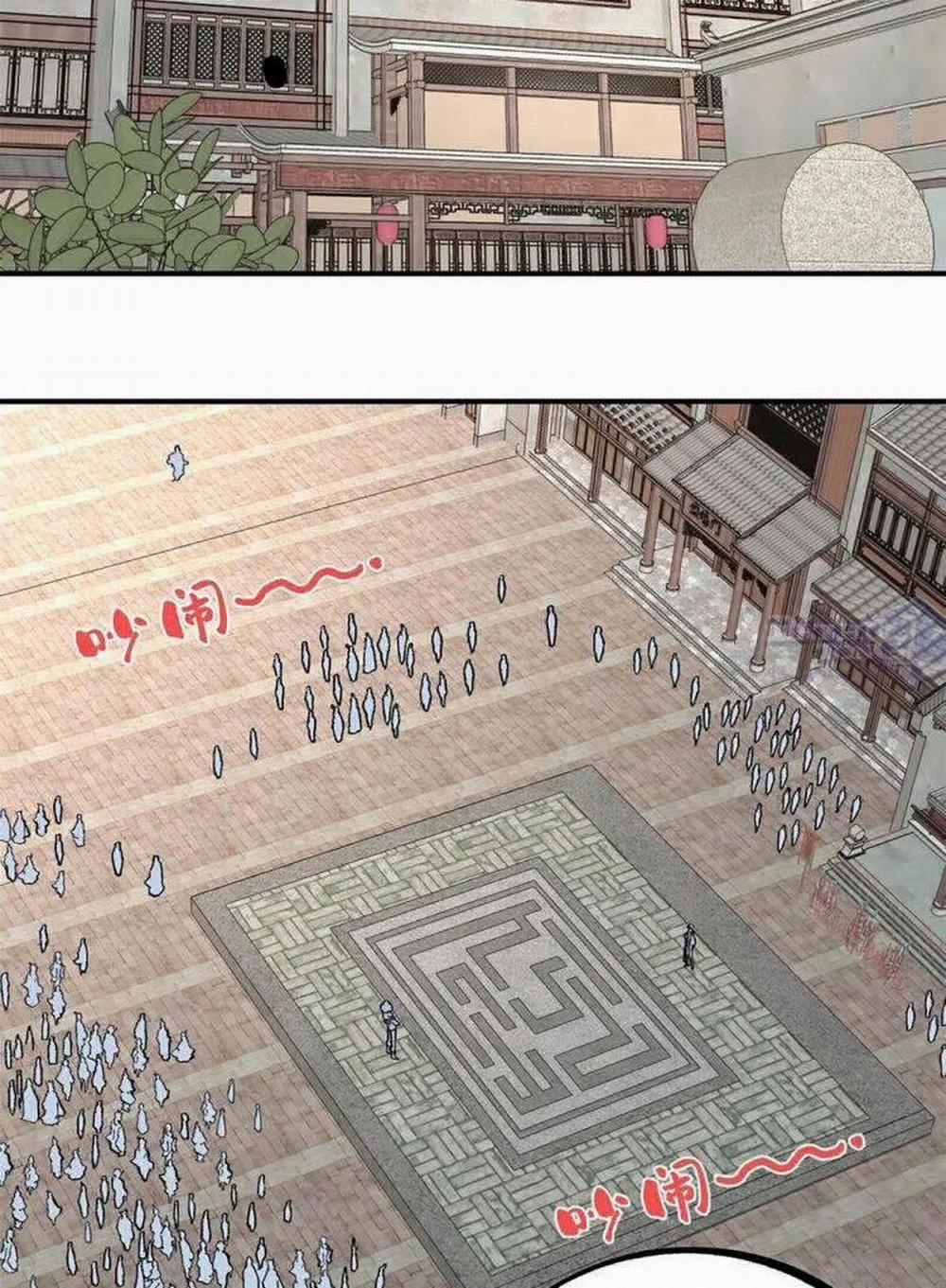 Vạn Cổ Tối Cường Tông 12 trang 28