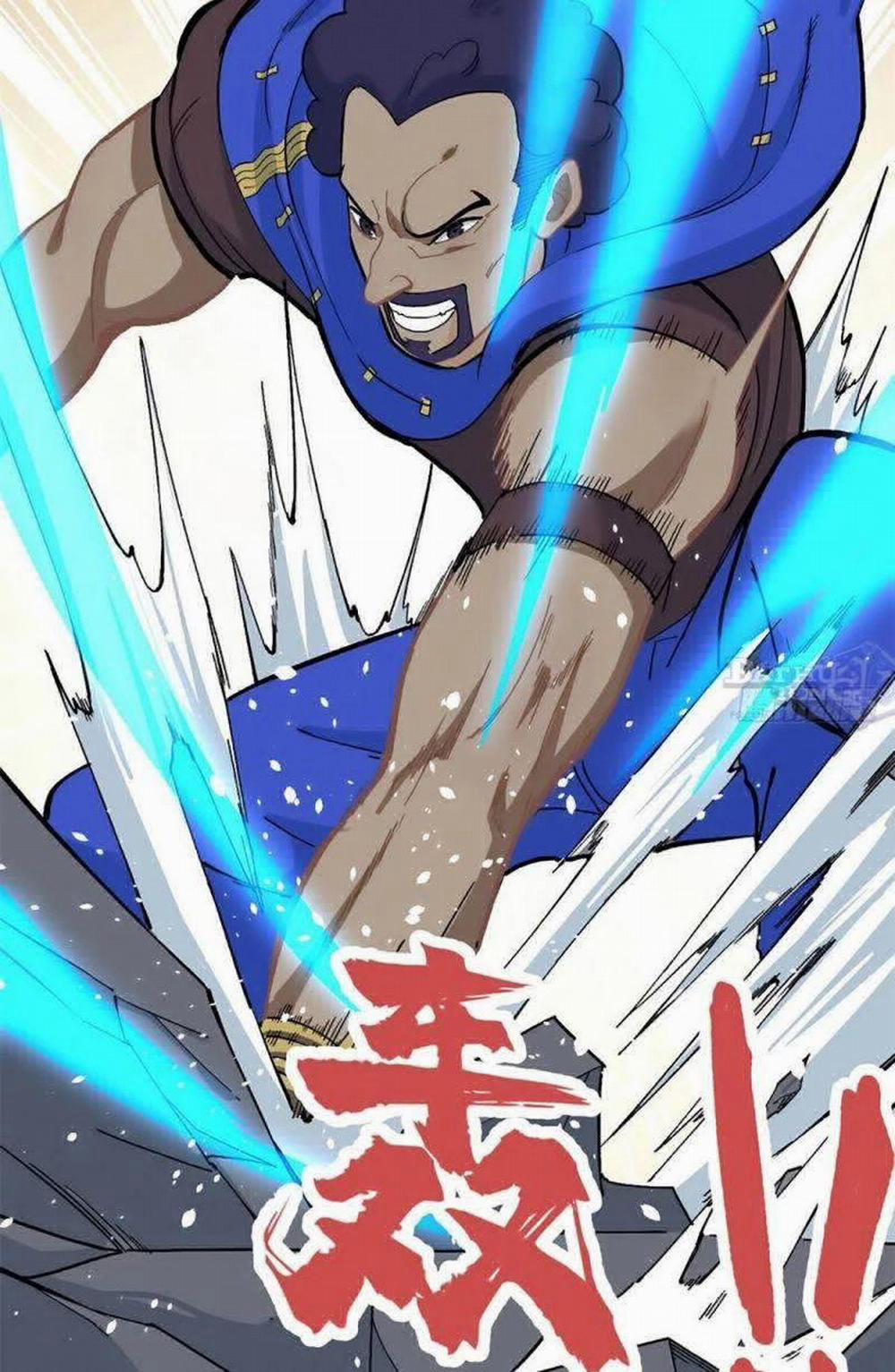 Vạn Cổ Tối Cường Tông 12 trang 34