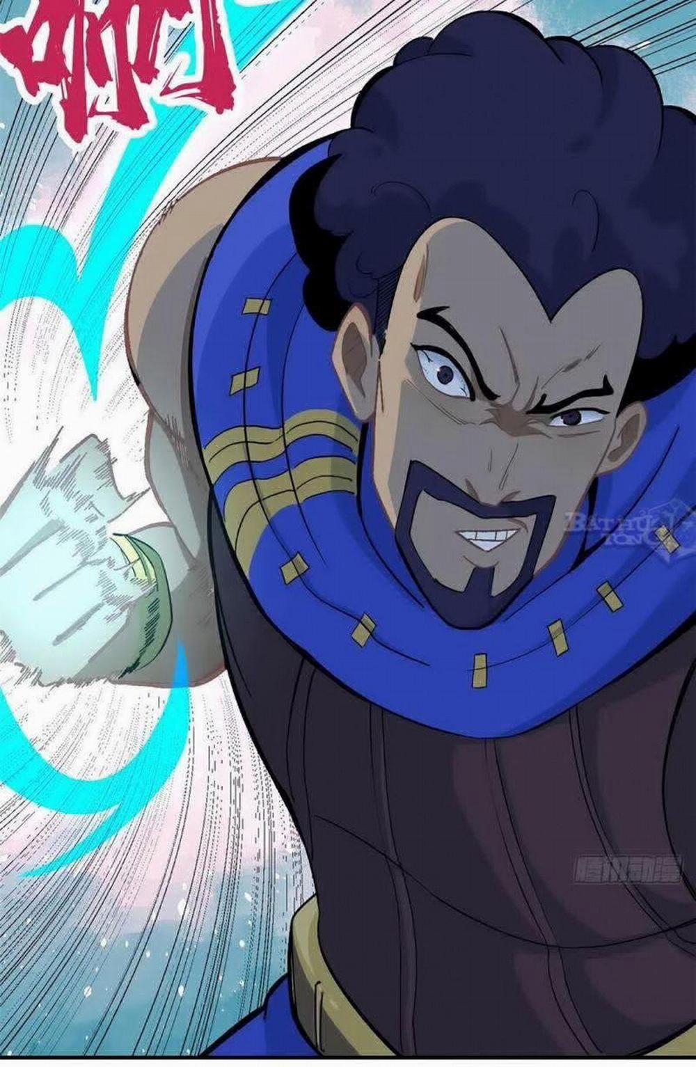 Vạn Cổ Tối Cường Tông 12 trang 36