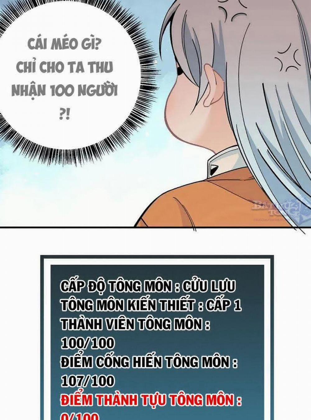 Vạn Cổ Tối Cường Tông 12 trang 8