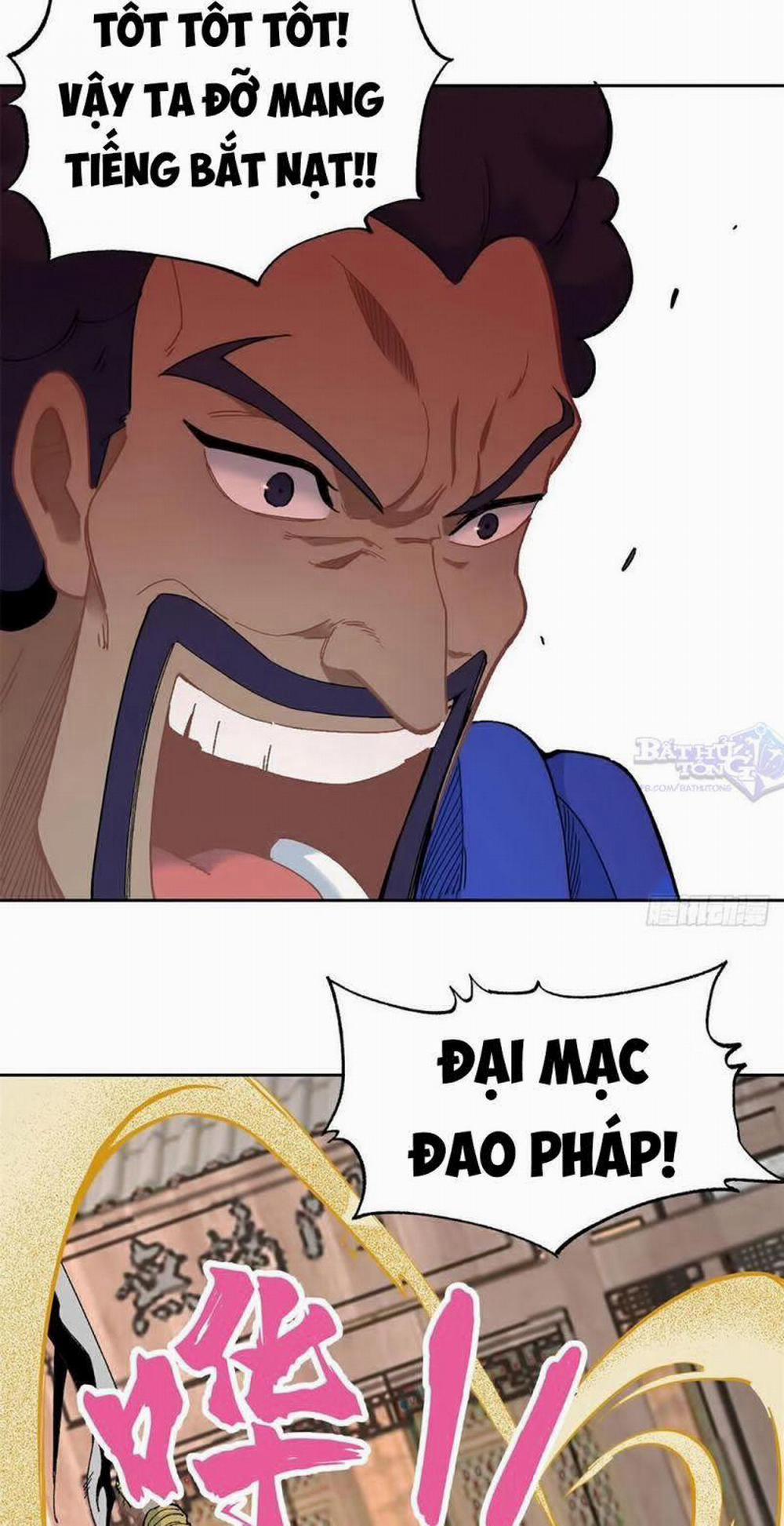 Vạn Cổ Tối Cường Tông 13 trang 11