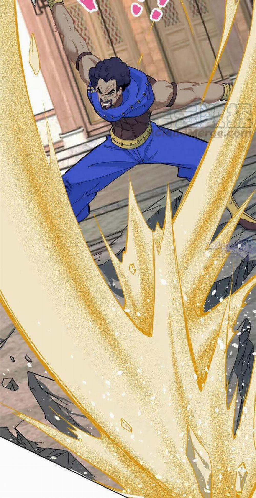 Vạn Cổ Tối Cường Tông 13 trang 12