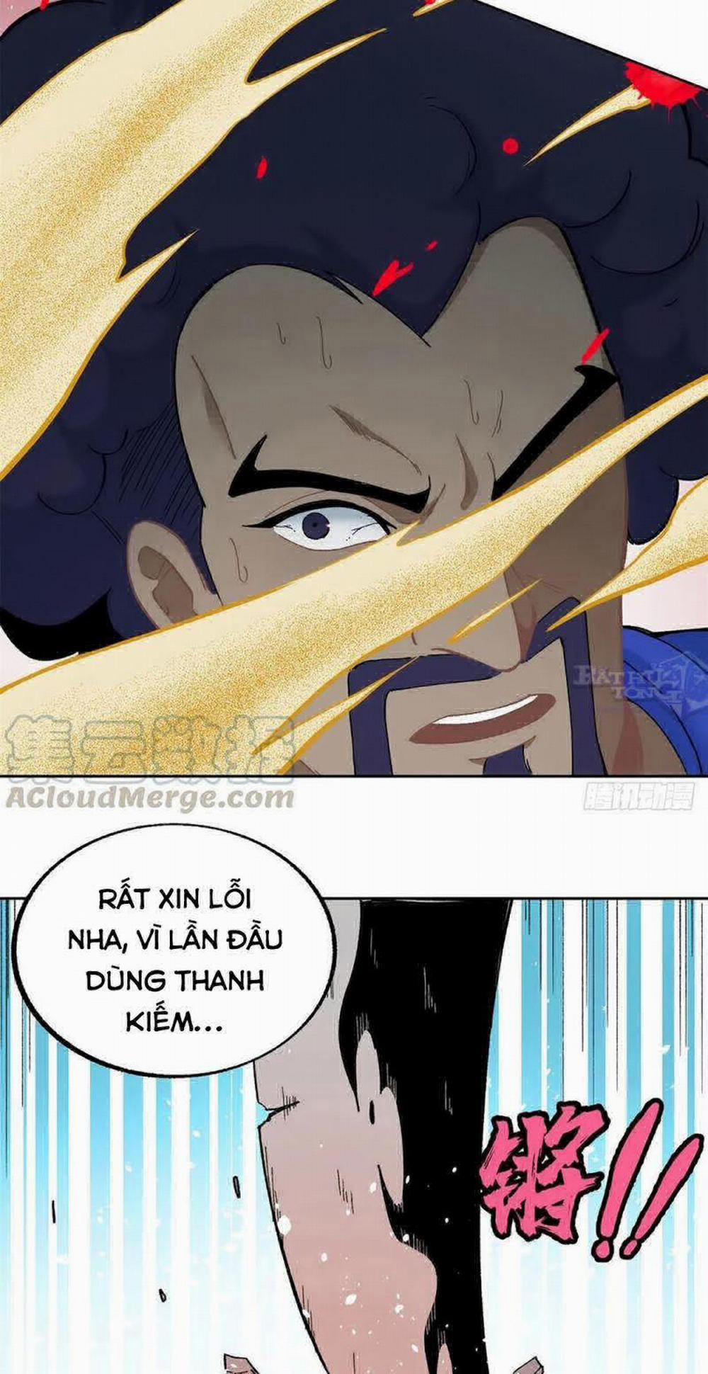 Vạn Cổ Tối Cường Tông 13 trang 17