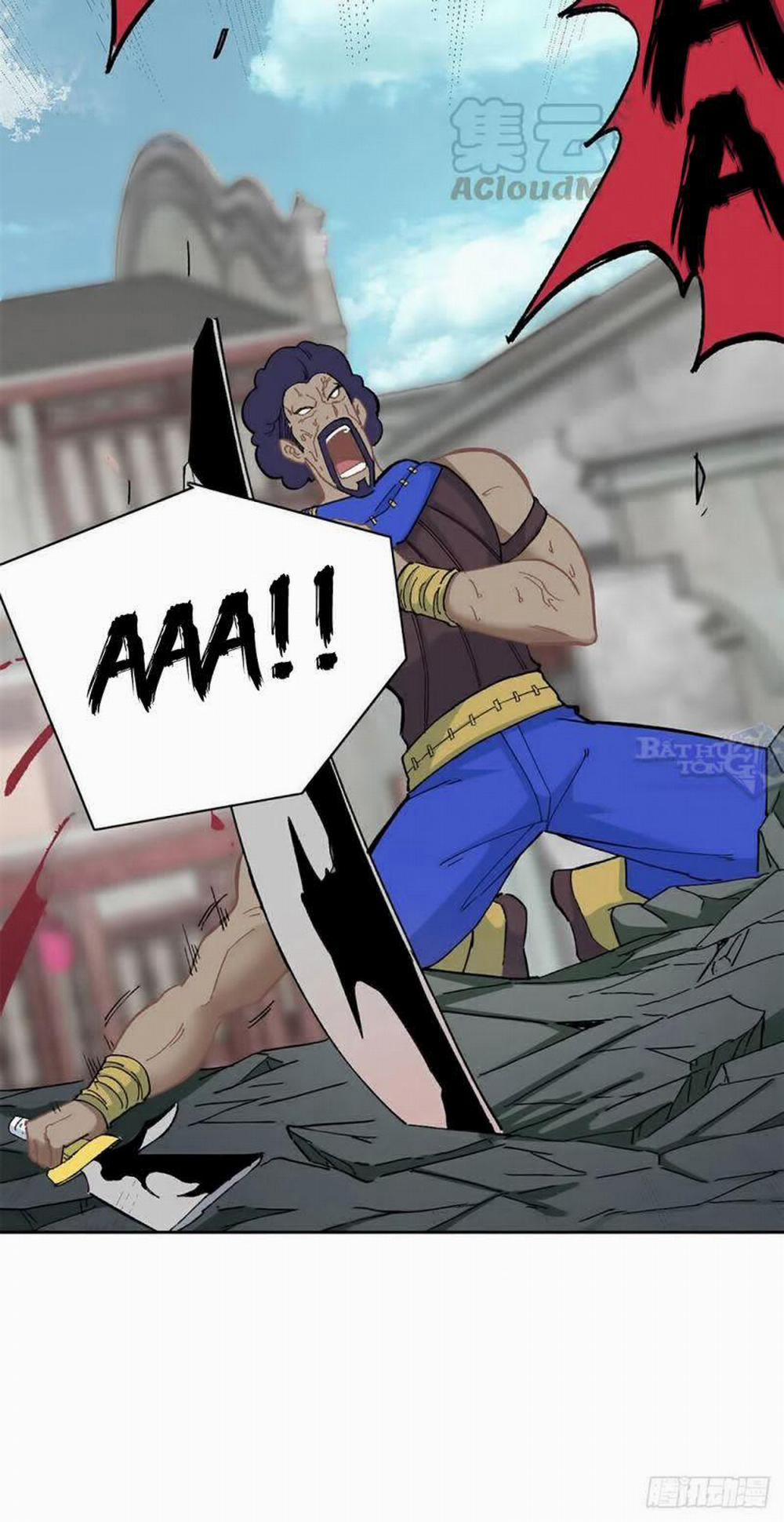 Vạn Cổ Tối Cường Tông 13 trang 19