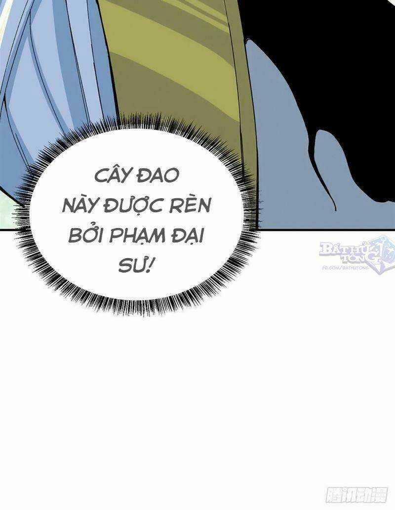 Vạn Cổ Tối Cường Tông 13 trang 37