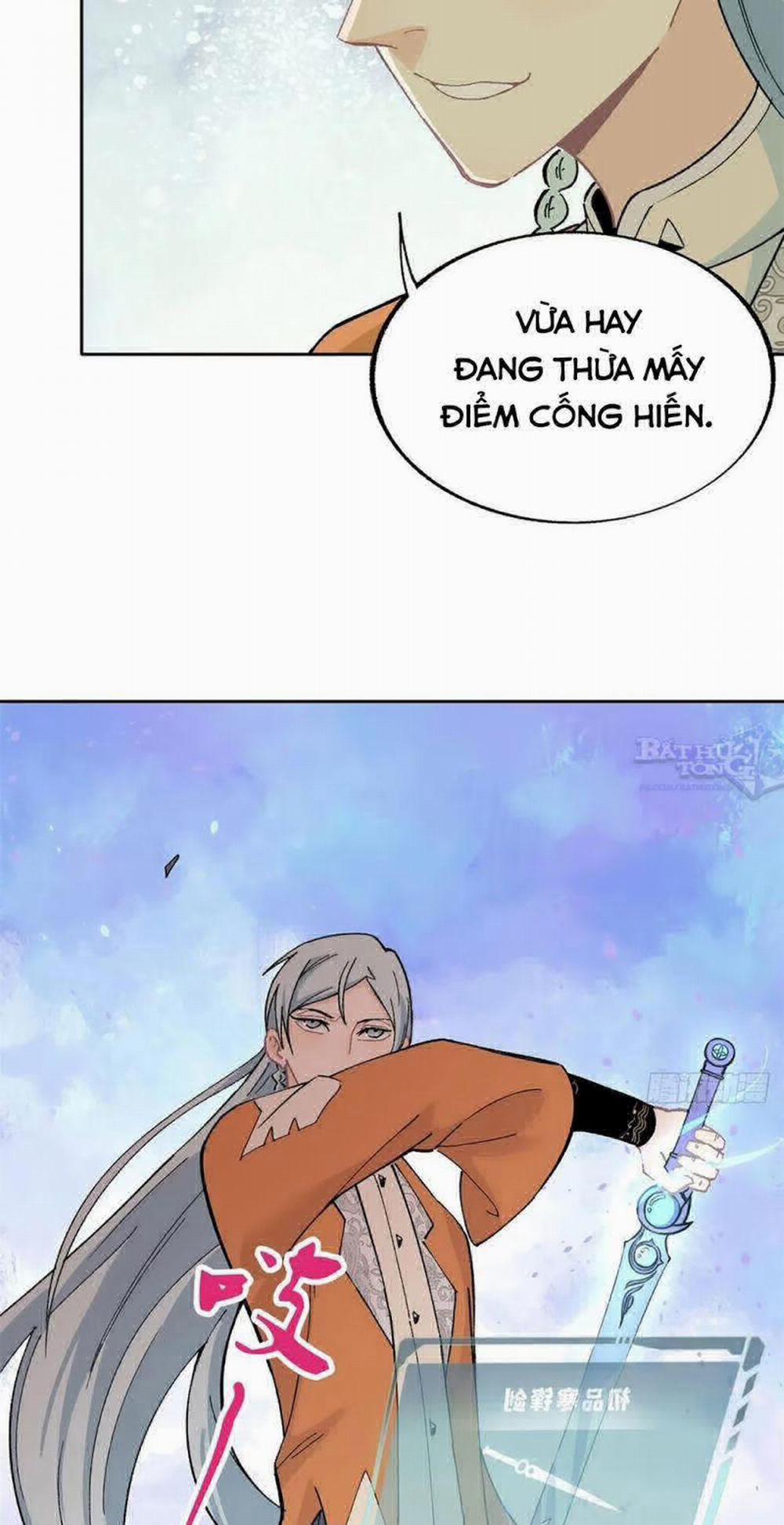 Vạn Cổ Tối Cường Tông 13 trang 9