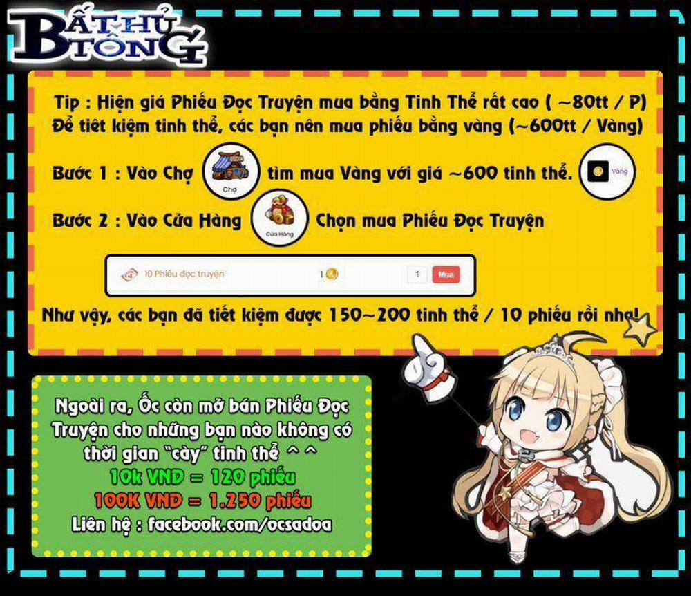 Vạn Cổ Tối Cường Tông 14 trang 1