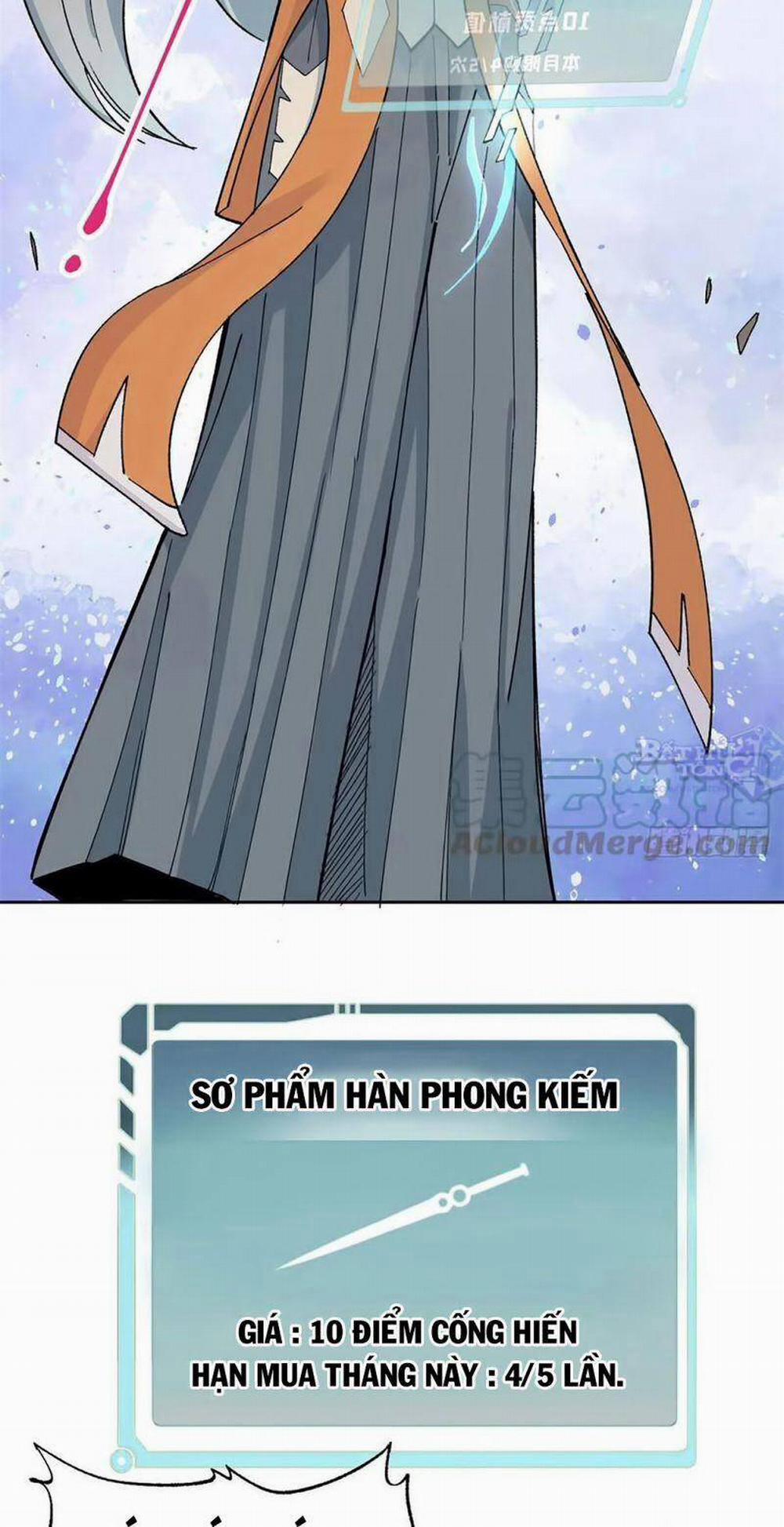 Vạn Cổ Tối Cường Tông 14 trang 11