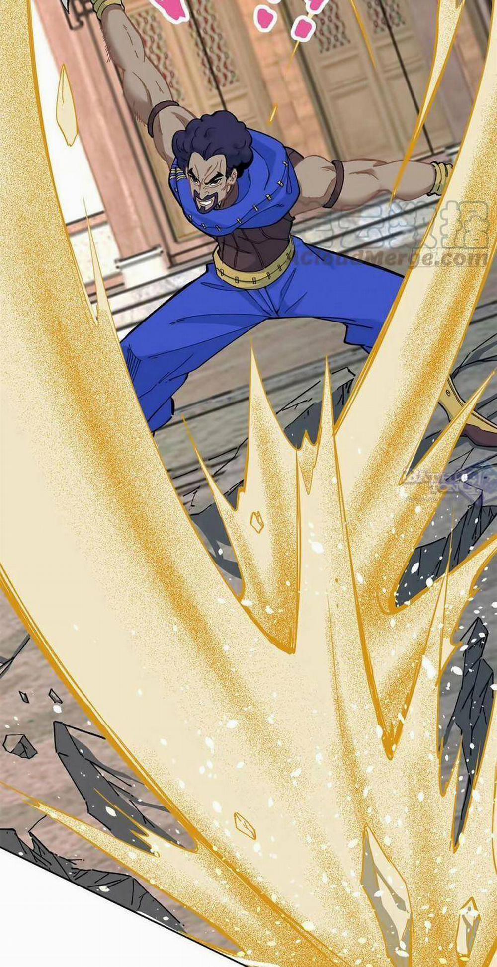 Vạn Cổ Tối Cường Tông 14 trang 13