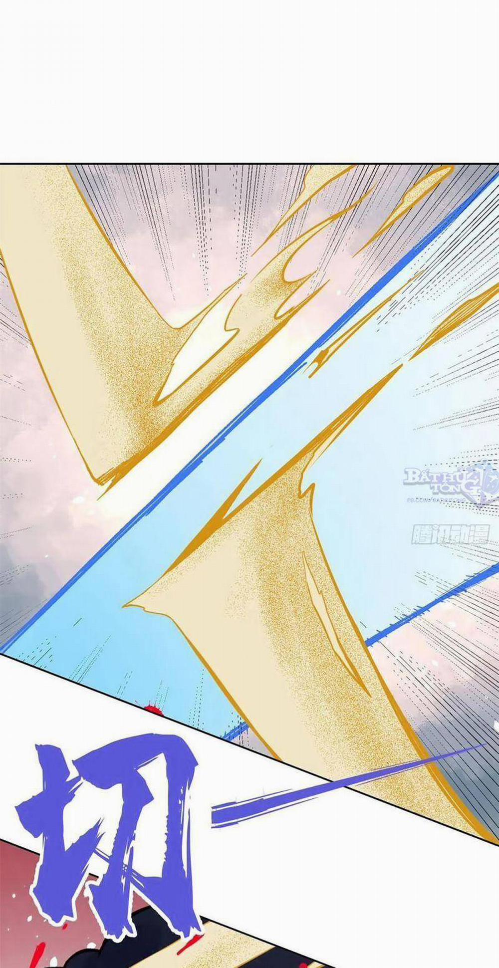 Vạn Cổ Tối Cường Tông 14 trang 17