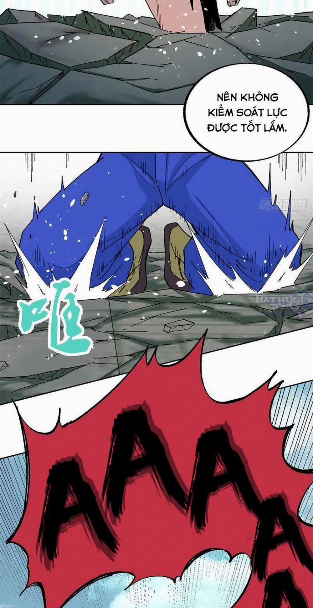 Vạn Cổ Tối Cường Tông 14 trang 19