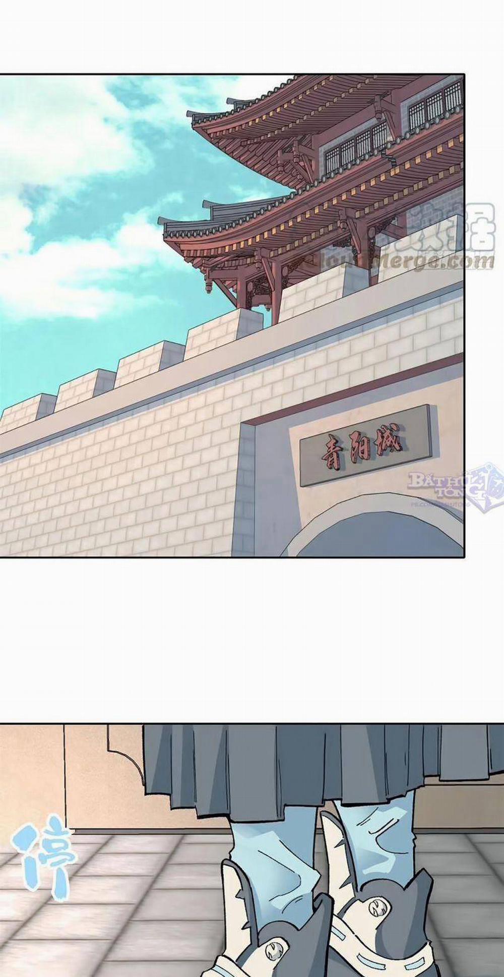 Vạn Cổ Tối Cường Tông 14 trang 25