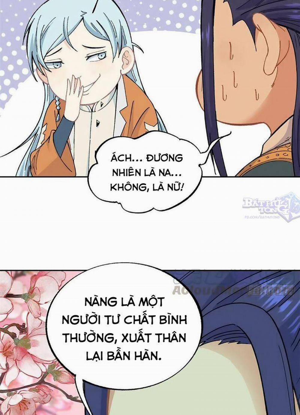 Vạn Cổ Tối Cường Tông 14 trang 31