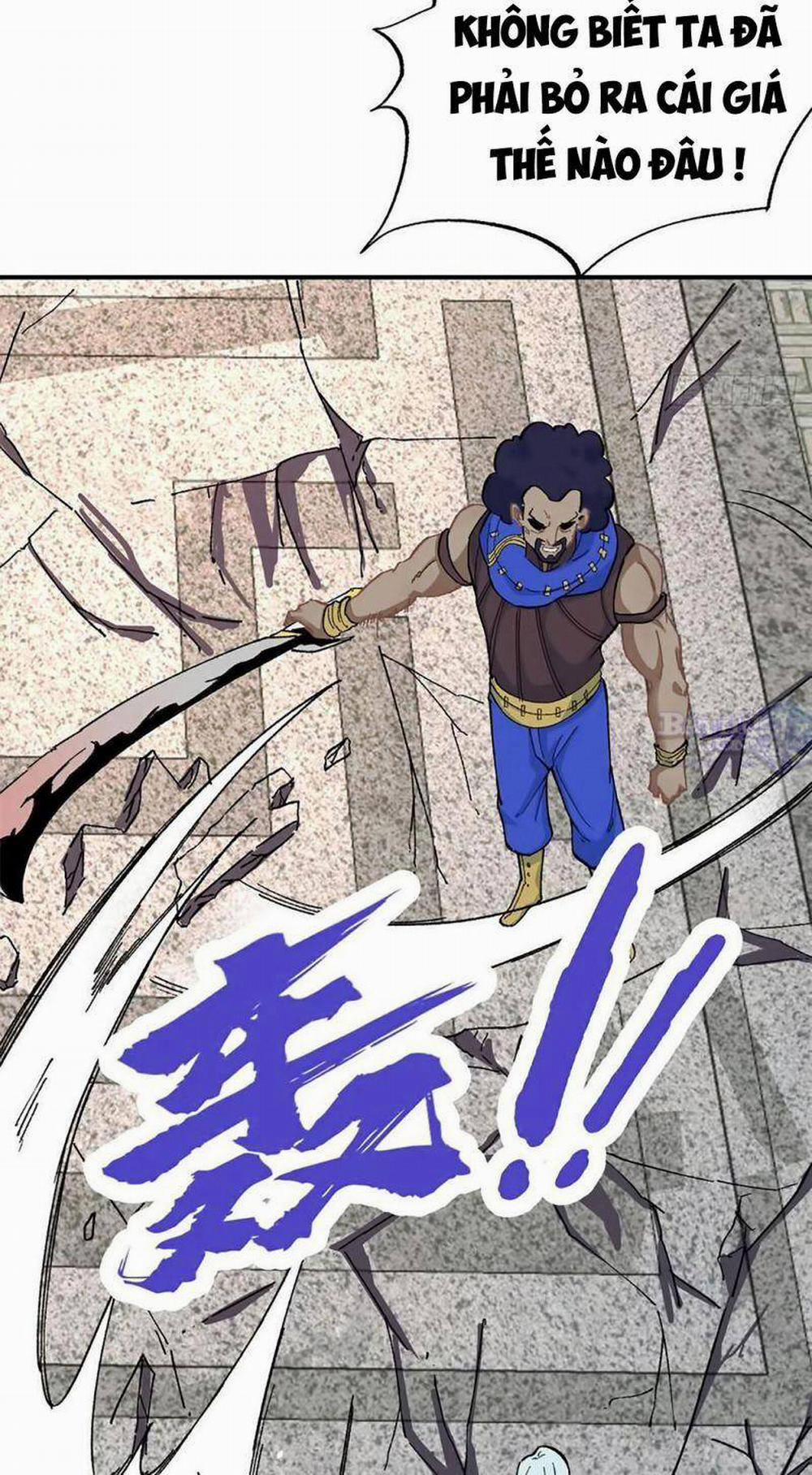 Vạn Cổ Tối Cường Tông 14 trang 7