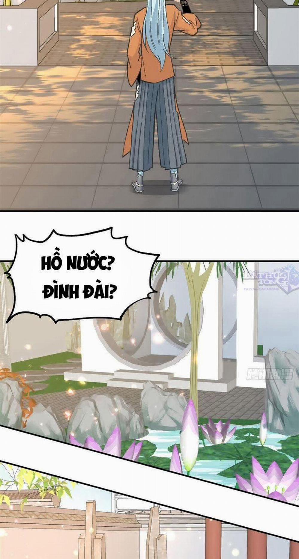 Vạn Cổ Tối Cường Tông 16 trang 10