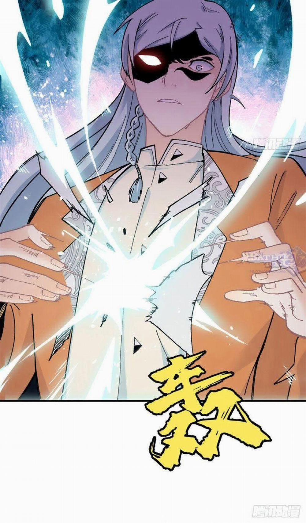 Vạn Cổ Tối Cường Tông 16 trang 25