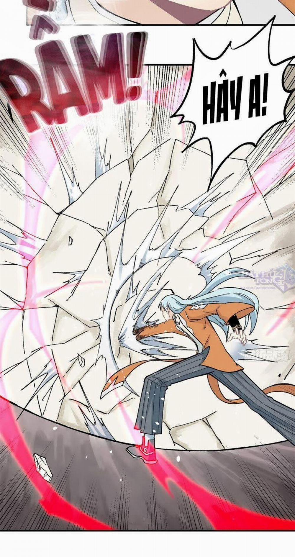 Vạn Cổ Tối Cường Tông 16 trang 4