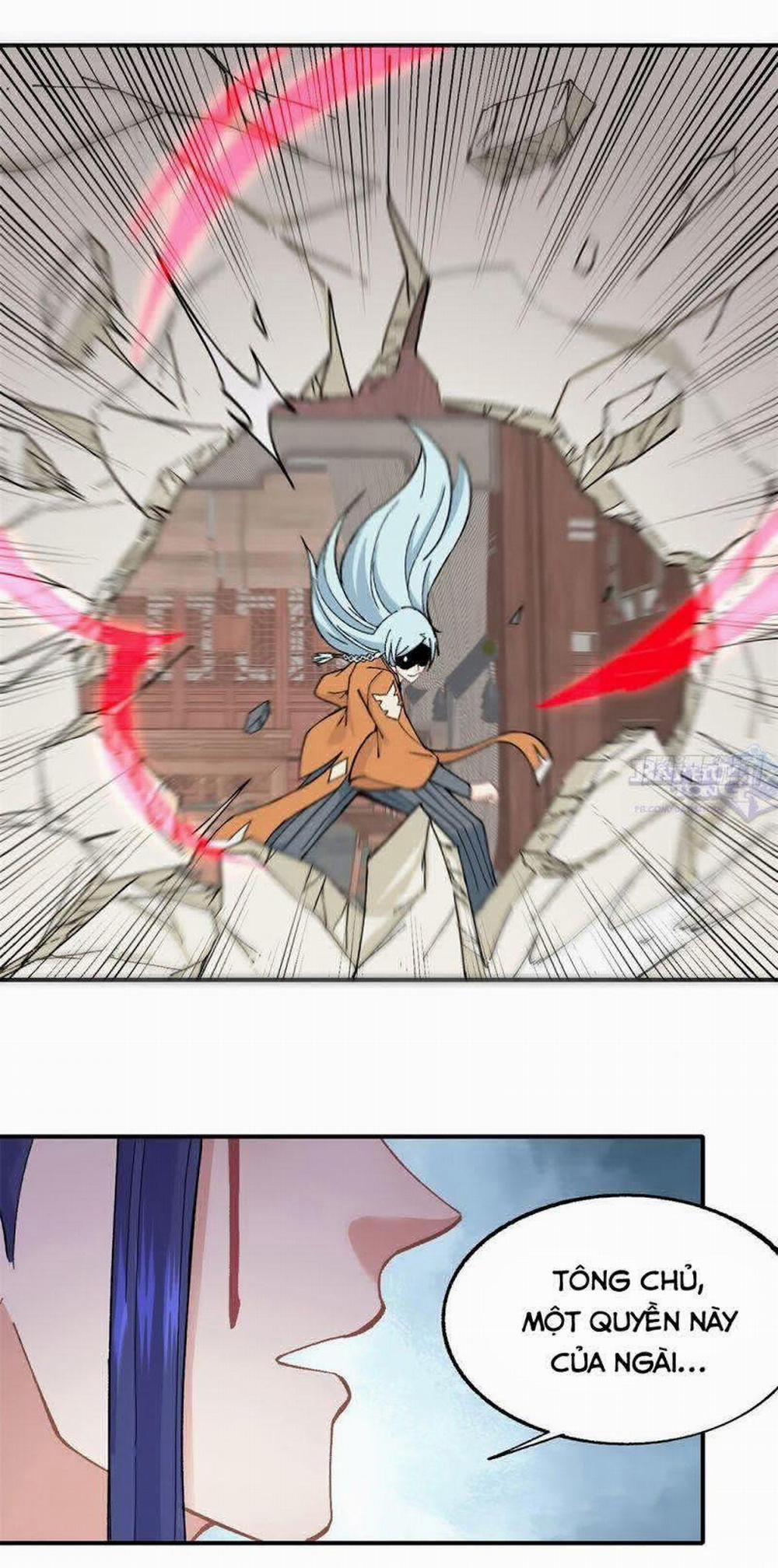 Vạn Cổ Tối Cường Tông 16 trang 5