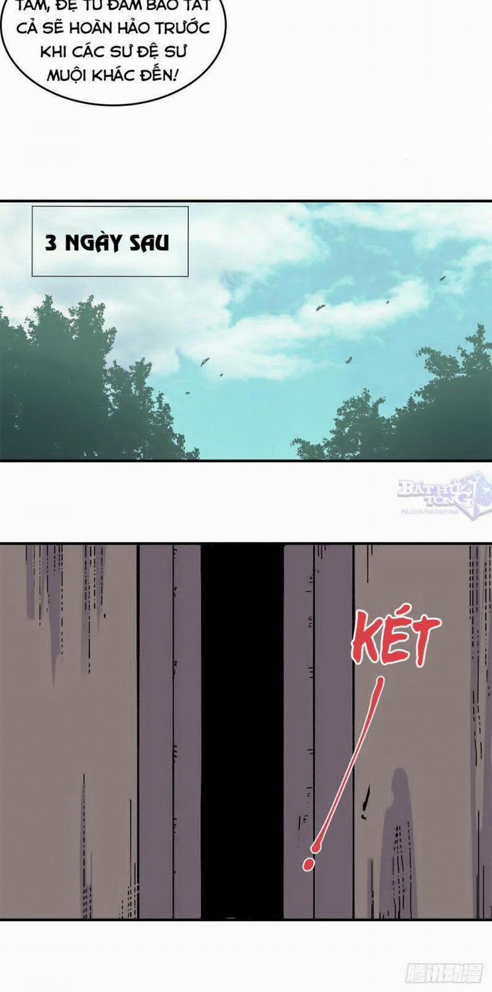 Vạn Cổ Tối Cường Tông 16 trang 7