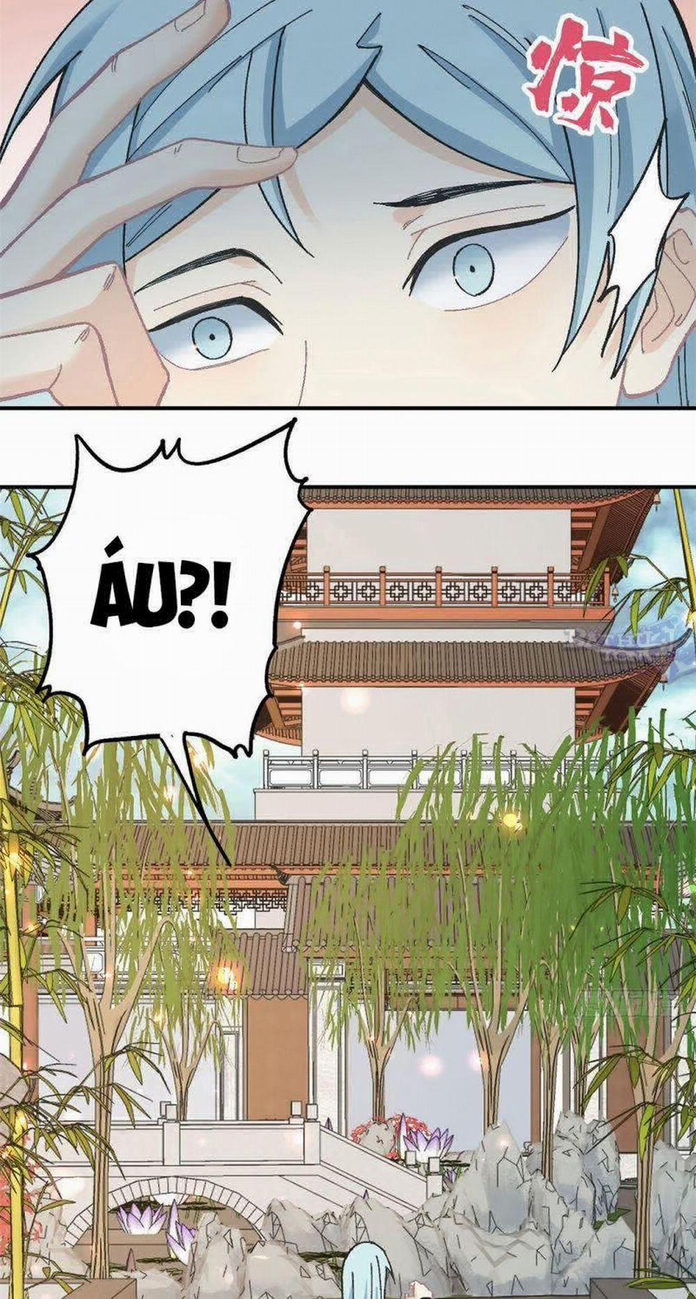 Vạn Cổ Tối Cường Tông 16 trang 9