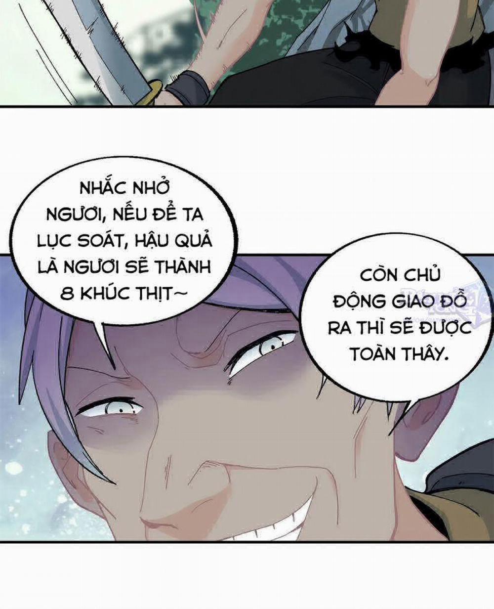 Vạn Cổ Tối Cường Tông 17 trang 11