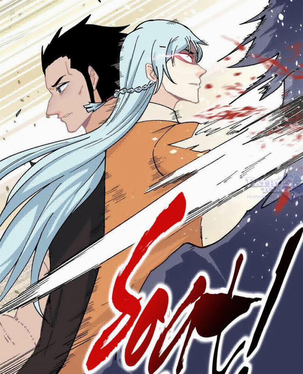 Vạn Cổ Tối Cường Tông 17 trang 14