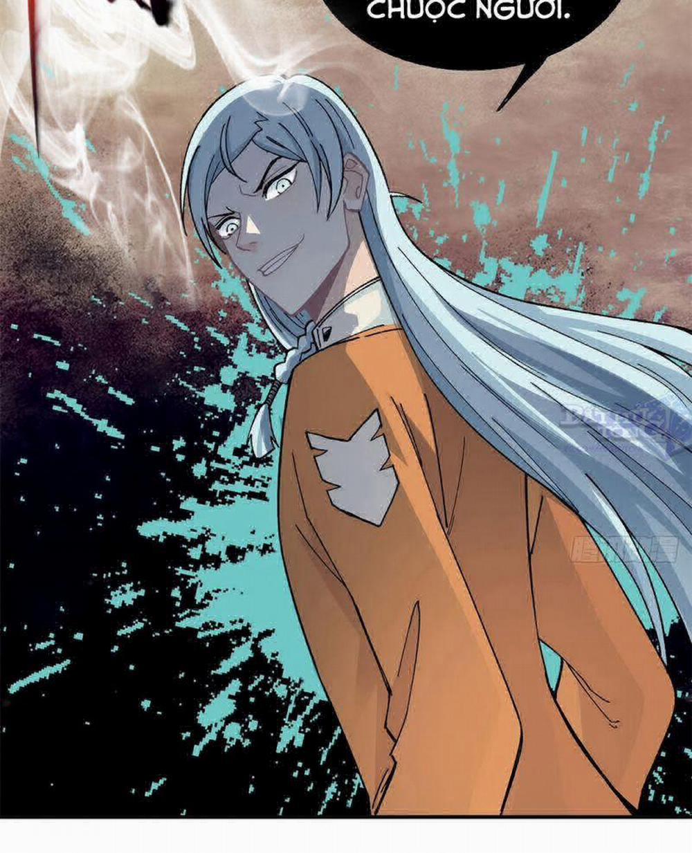 Vạn Cổ Tối Cường Tông 17 trang 16