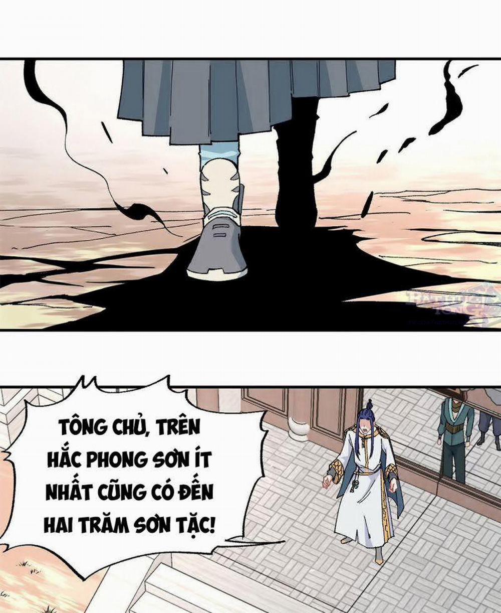 Vạn Cổ Tối Cường Tông 17 trang 2