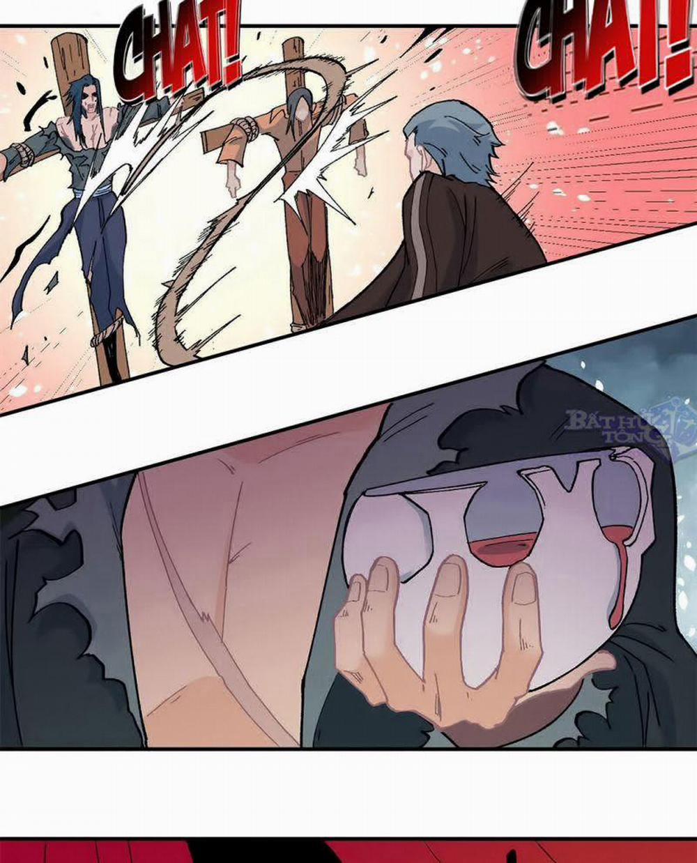 Vạn Cổ Tối Cường Tông 17 trang 22