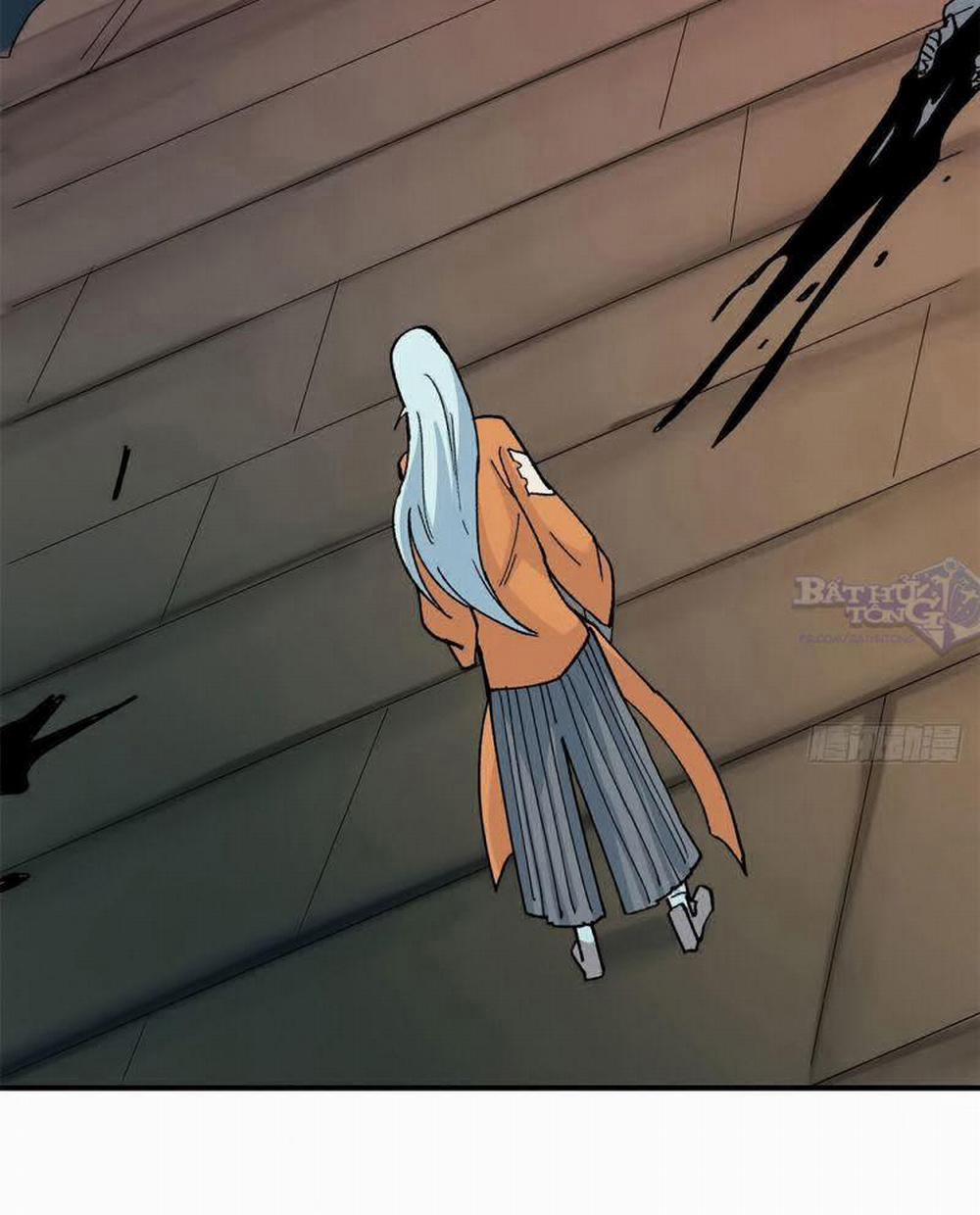 Vạn Cổ Tối Cường Tông 17 trang 24